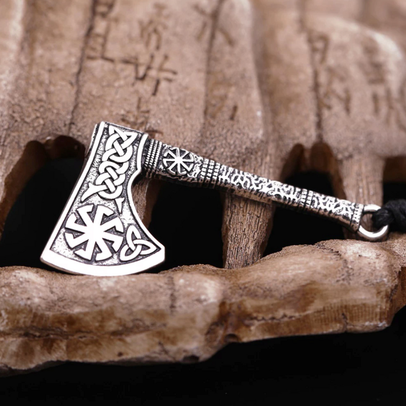 Viking Necklace - Thor