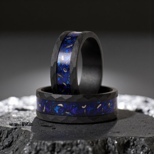 Galaxy Ring - Interstellar