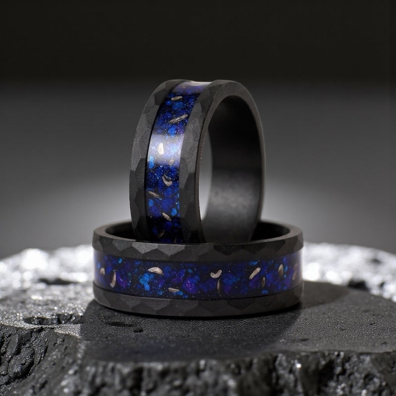 Galaxy Ring - Interstellar