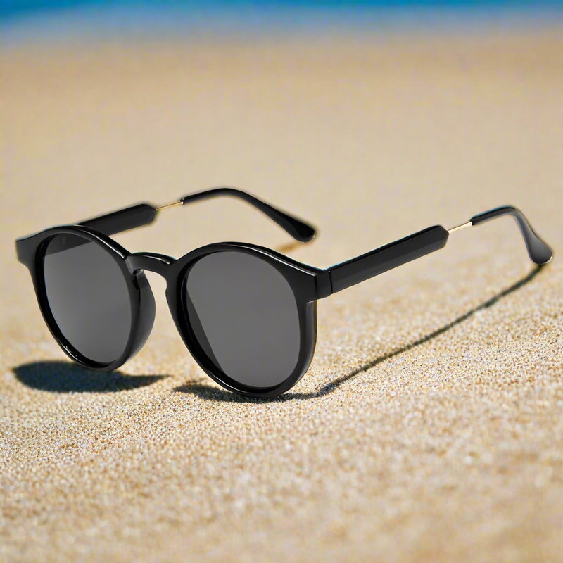 Retro Sunglasses