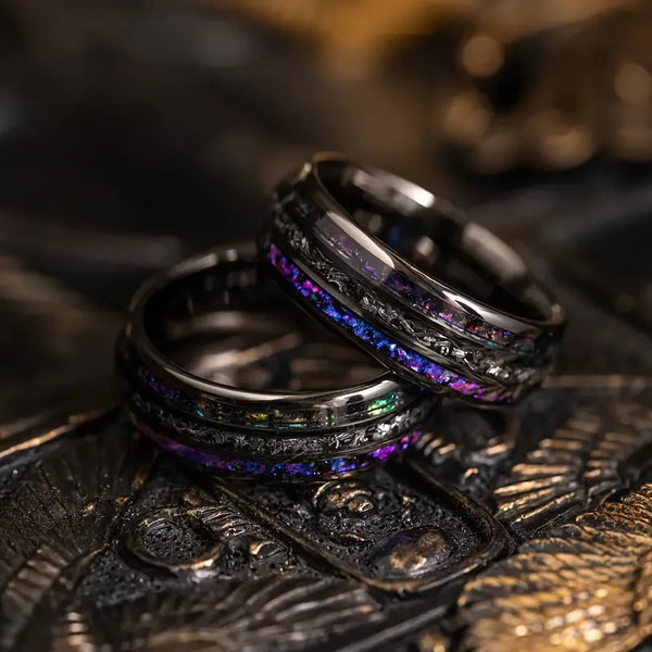 Galaxy Ring - Vortex