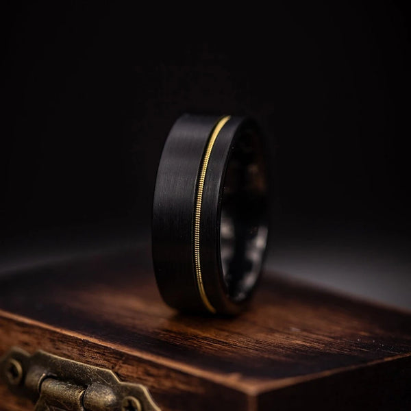Baron Ring - Regent