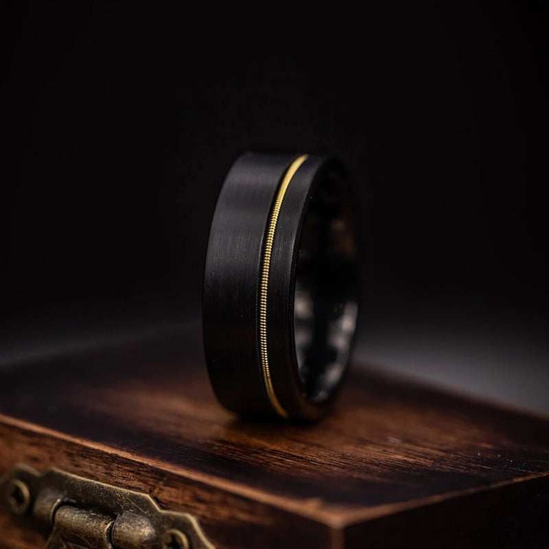 Baron Ring - Regent