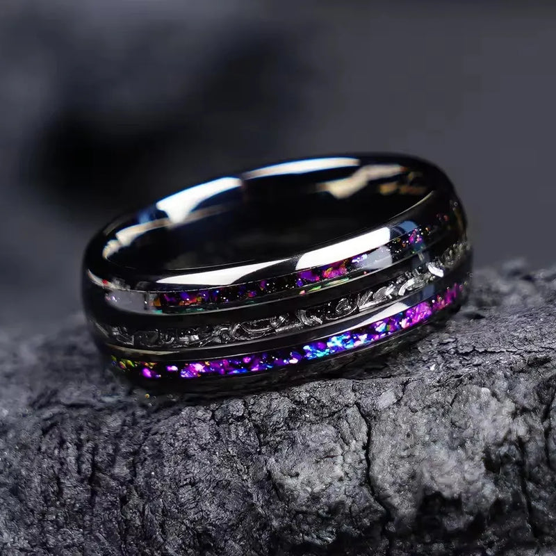 Galaxy Ring - Vortex