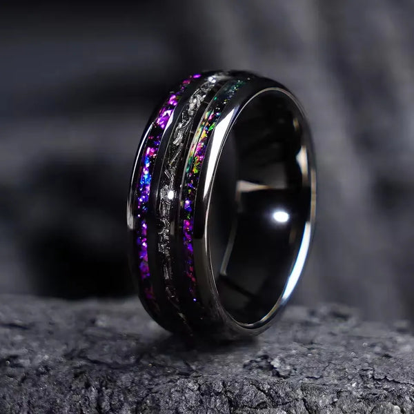 Galaxy Ring - Vortex