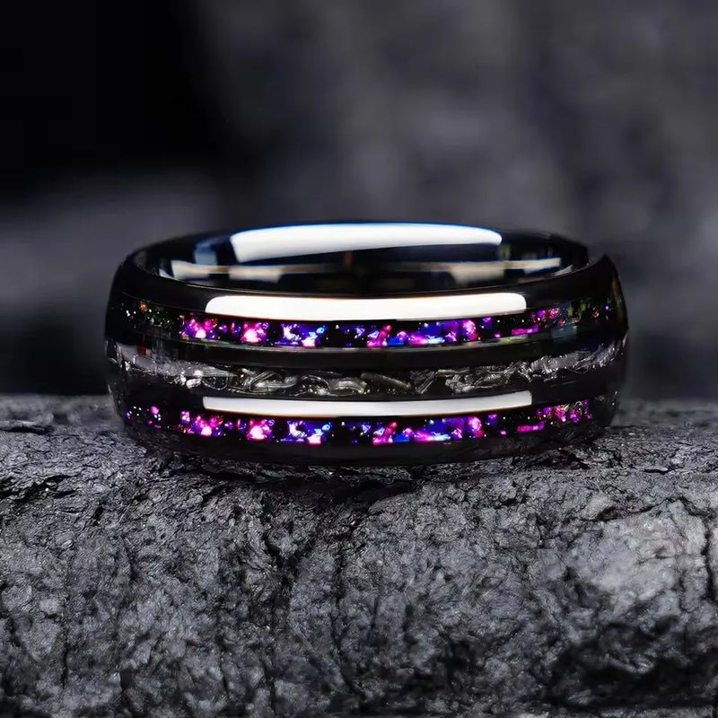 Galaxy Ring - Vortex