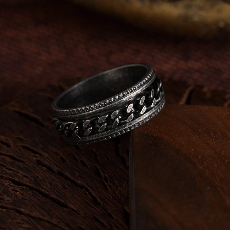 Chain Ring - Vintage