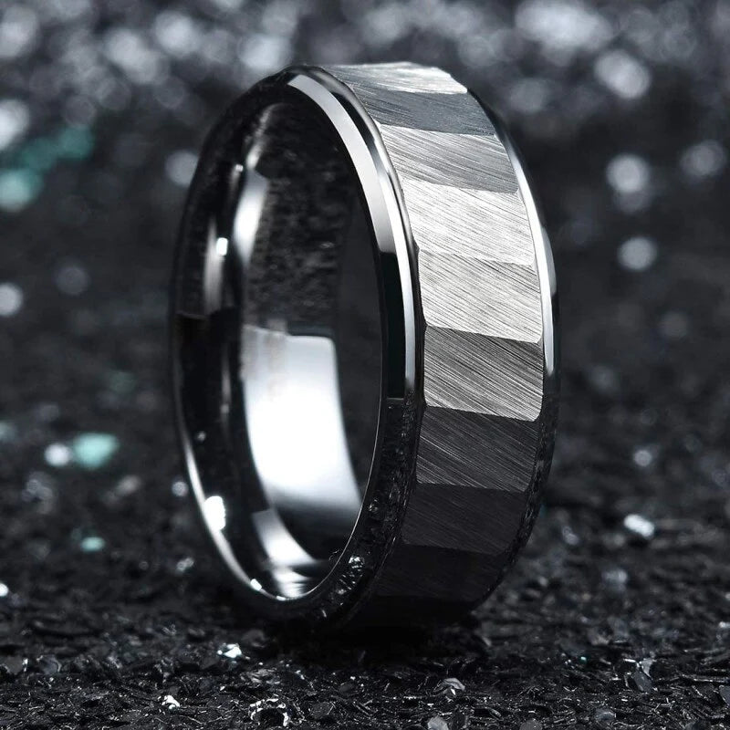 Baron Ring - Serenity