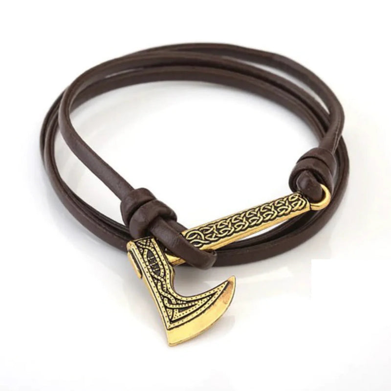 Viking Bracelet - Heimdall