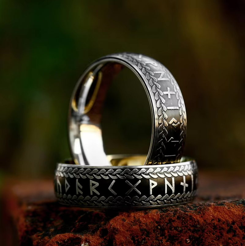 Stormbreaker Ring