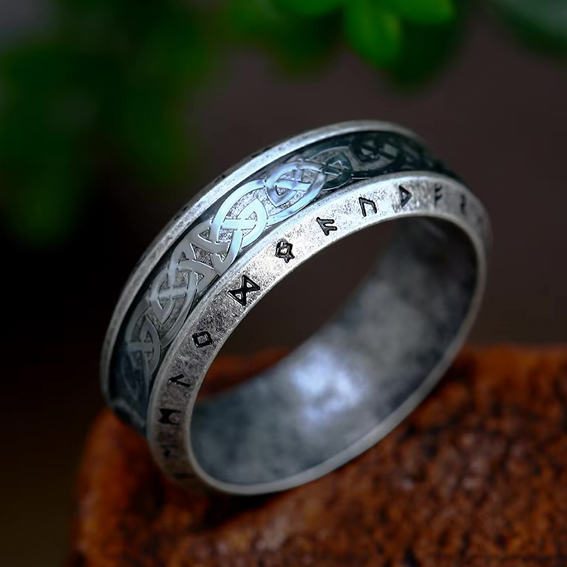 Tree of Life Ring