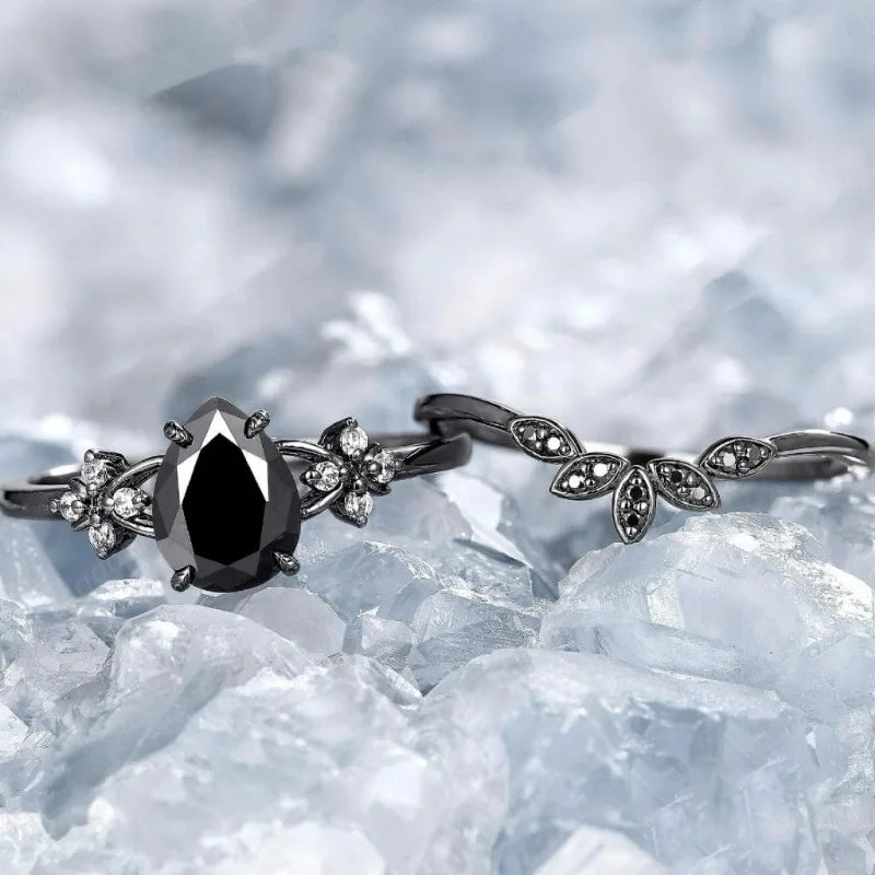 Moonveil Ring - Shadowmoon