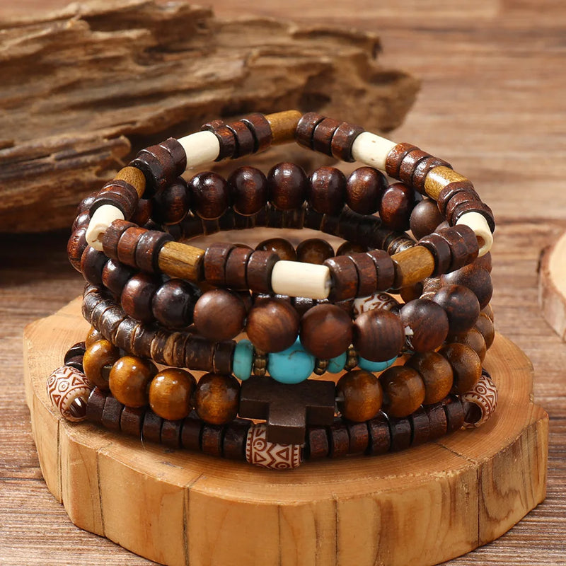 Bohemian Bracelet - Adventurer