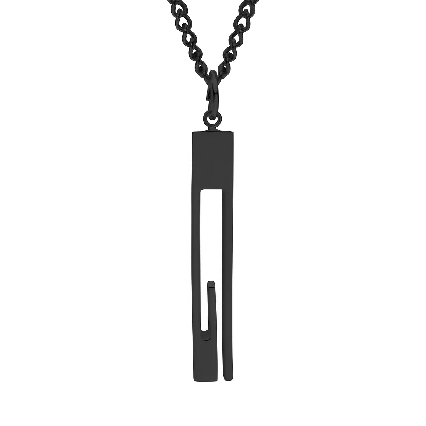 Heritage Necklace - The Way – Silk & Cotton