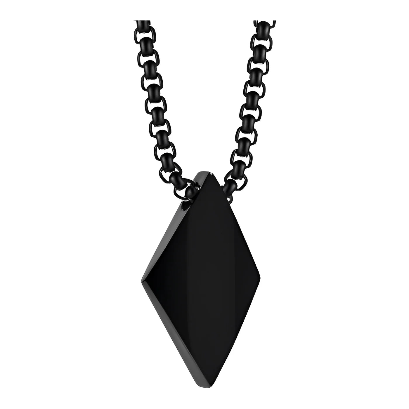 Heritage Necklace - Destiny – Silk & Cotton