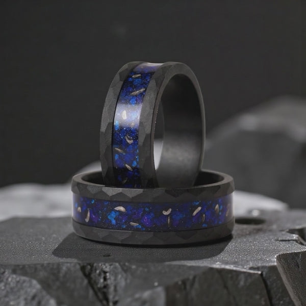 Galaxy Ring - Interstellar