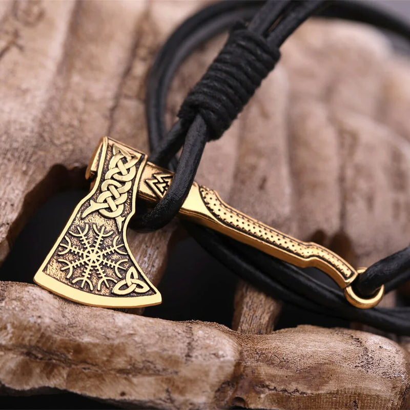 Viking Bracelet - Asgard