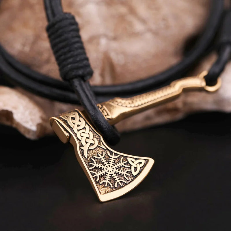 Viking Bracelet - Asgard