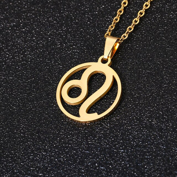 Zodiac Necklace