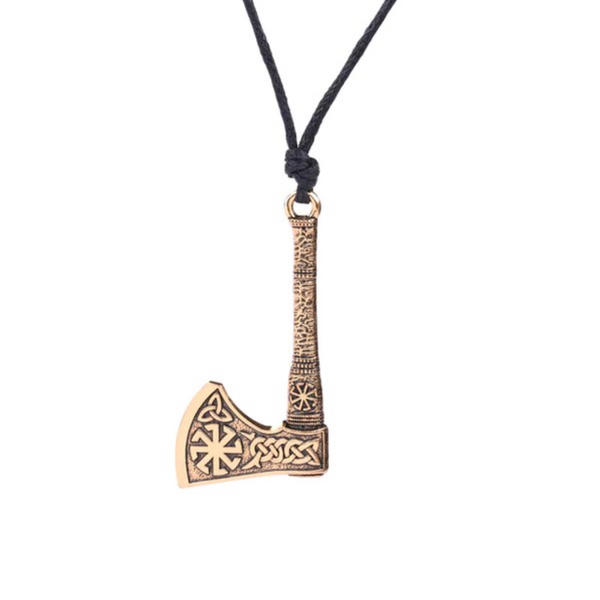 Viking Necklace - Thor