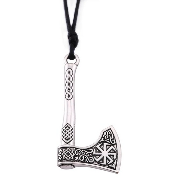 Viking Necklace - Loki