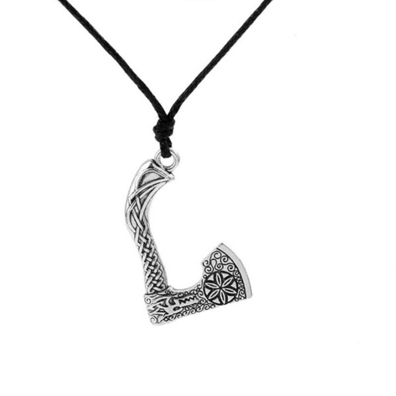 Viking Necklace - Fenrir