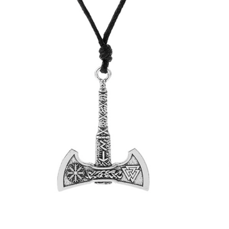 Viking Necklace - Heimdall