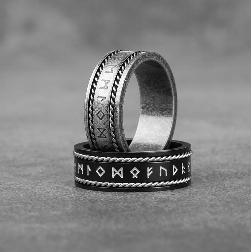 Heimdall Ring