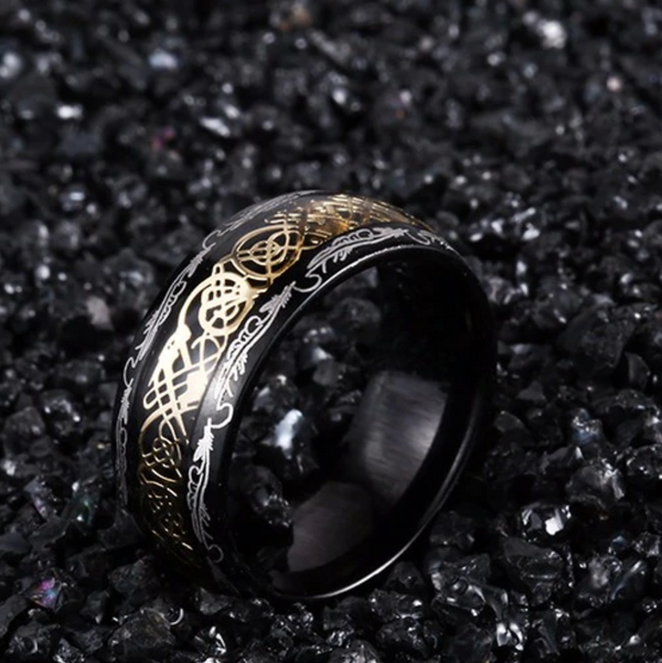 Dragon rings for sale online