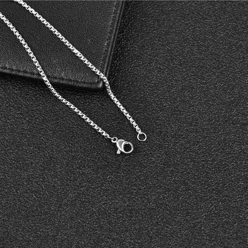 Simplistic Necklaces