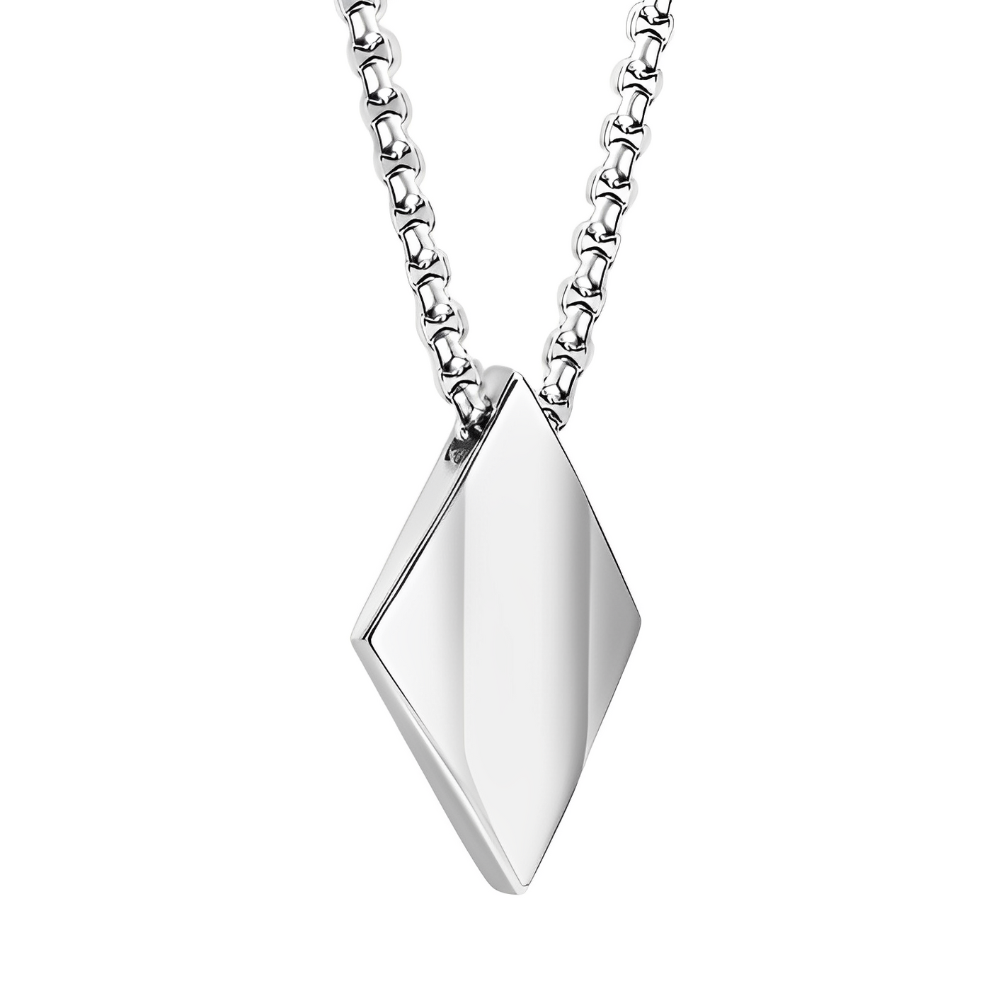 Heritage Necklace - Destiny – Silk & Cotton