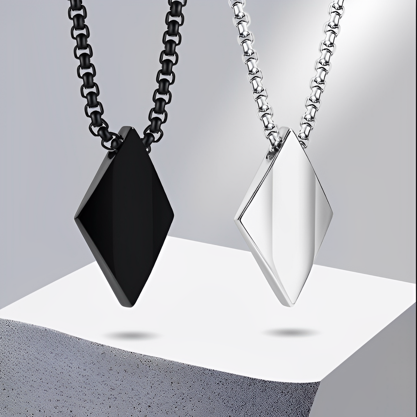 アクセサリー HIGH-END HERITAGE NECKLACE HIGH-END HERITAGE NECKLACE | CTHY