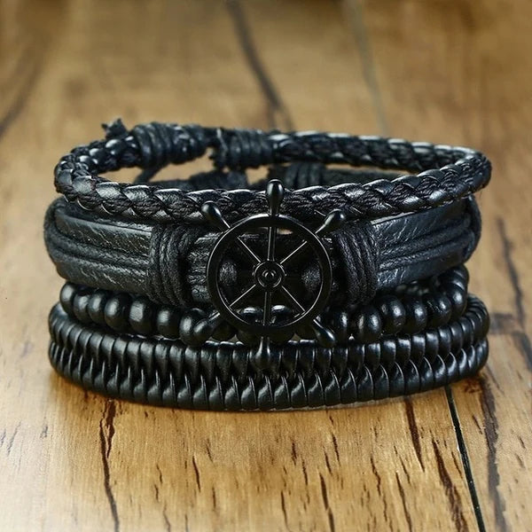 Silk and Cotton Bracelets Review 2026: Worth Buying? Silk & Cotton Vintage Bracelet worn on the wrist as part of a stack