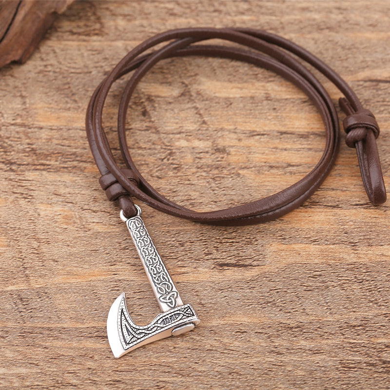 Viking Bracelet - Heimdall (Silver)