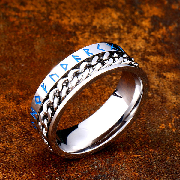 Viking Chain Ring