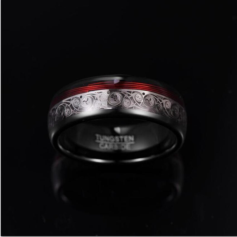 Blacksmith Ring