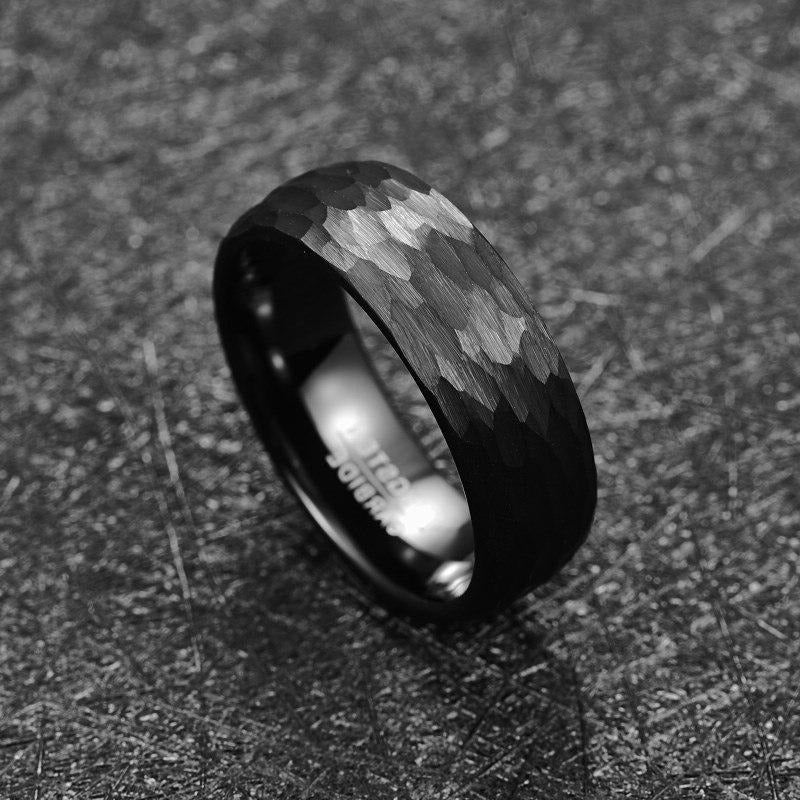 Blackstone Ring